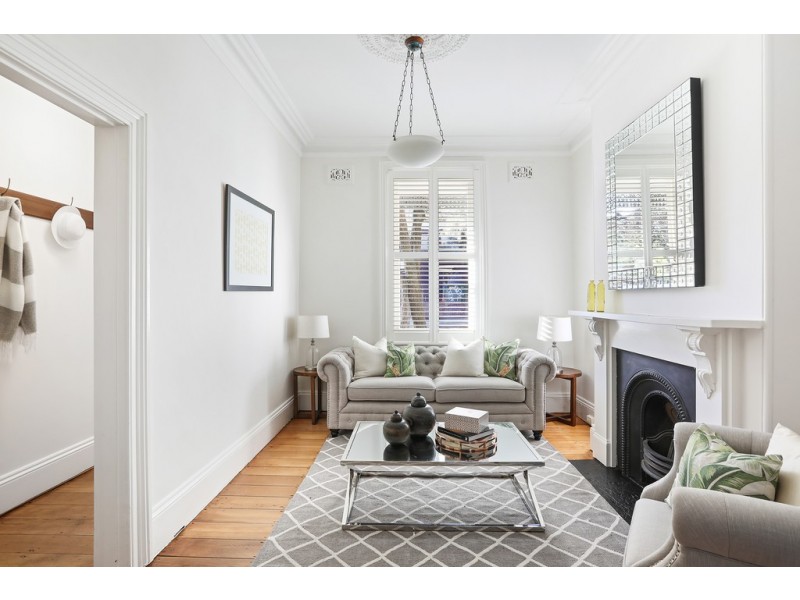 45 Brighton Street, Petersham NSW 2049