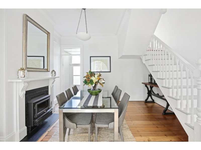 45 Brighton Street, Petersham NSW 2049