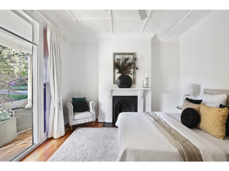 45 Brighton Street, Petersham NSW 2049