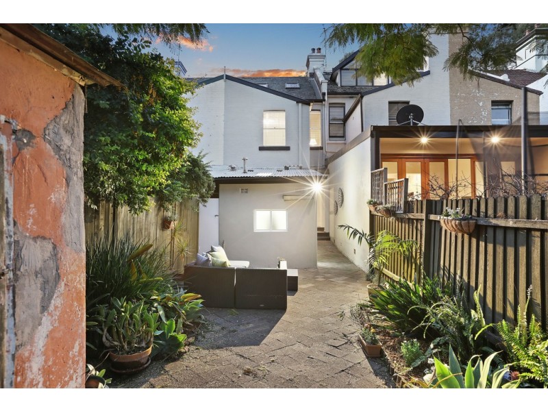 45 Brighton Street, Petersham NSW 2049