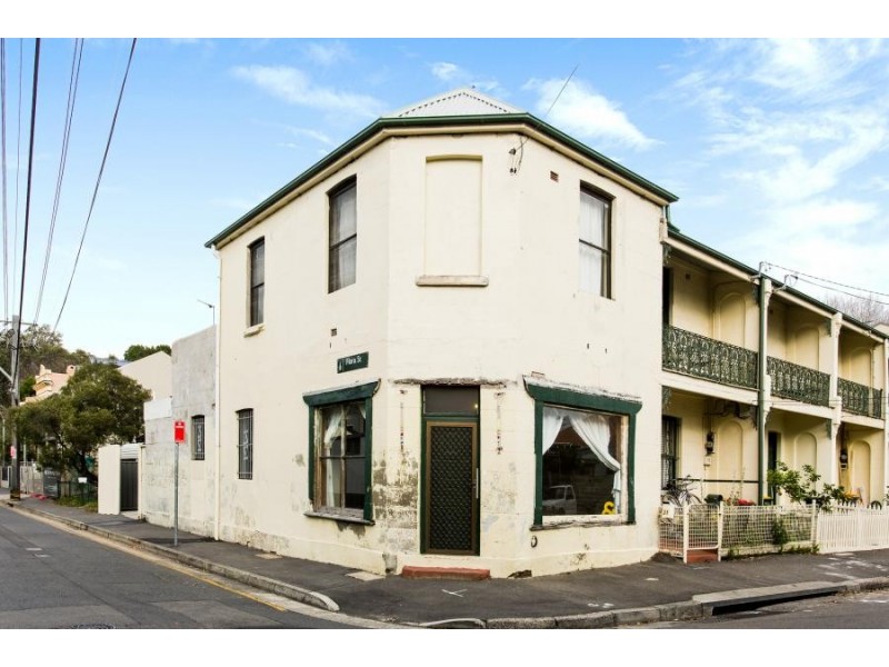 31 Macdonald Street, Erskineville NSW 2043