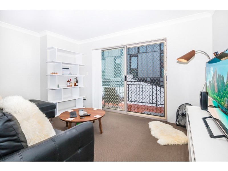 15/165 Cleveland Street, Redfern NSW 2016