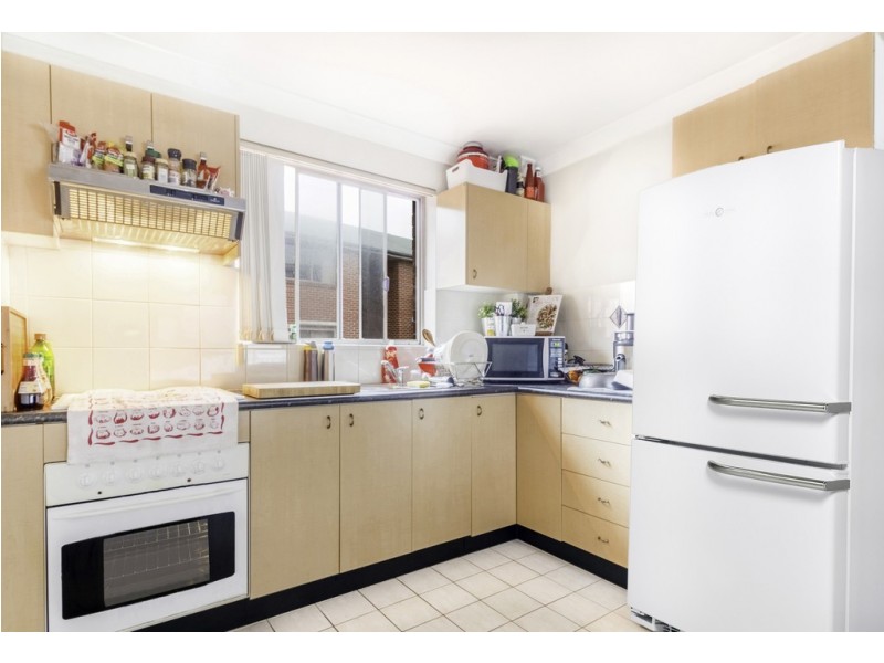 15/165 Cleveland Street, Redfern NSW 2016