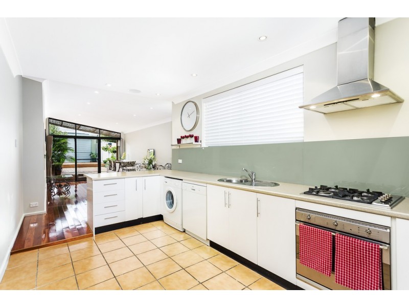 105 Burren Street, Newtown NSW 2042