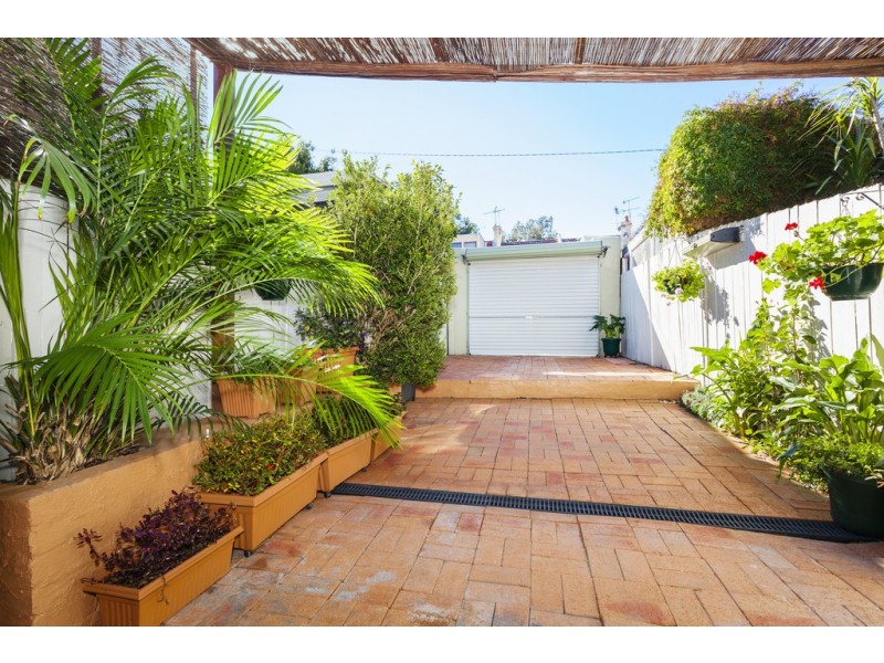 105 Burren Street, Newtown NSW 2042