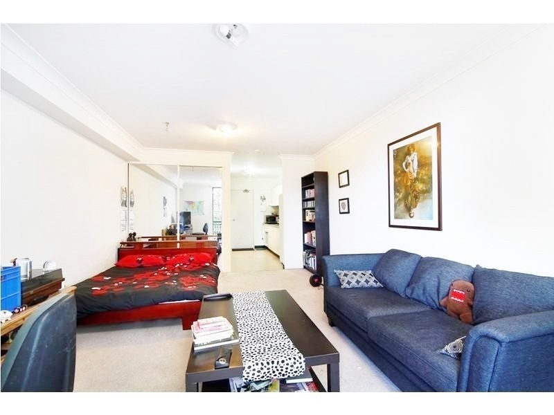 20/1 Linthorpe Street, Newtown NSW 2042