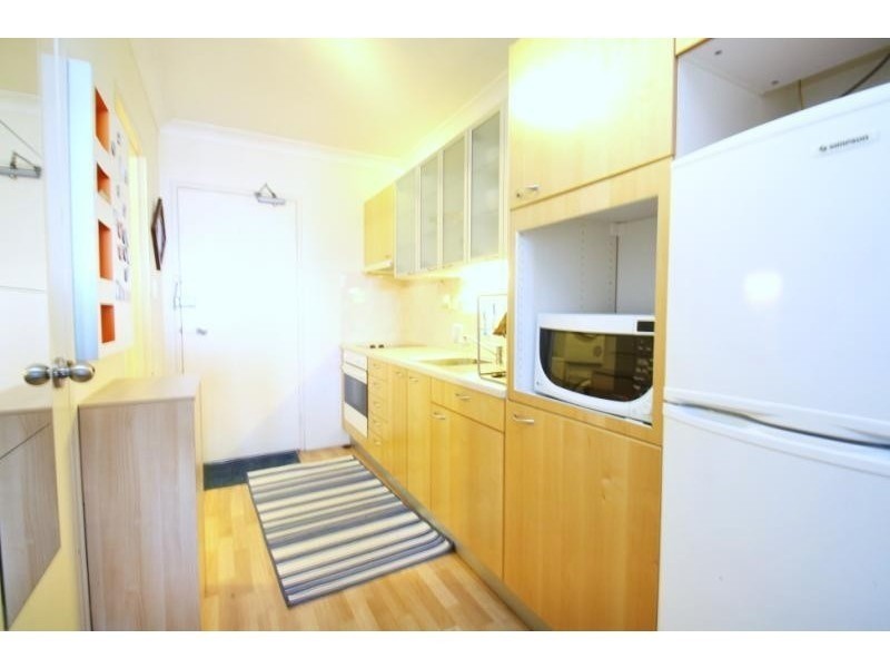 20/1 Linthorpe Street, Newtown NSW 2042