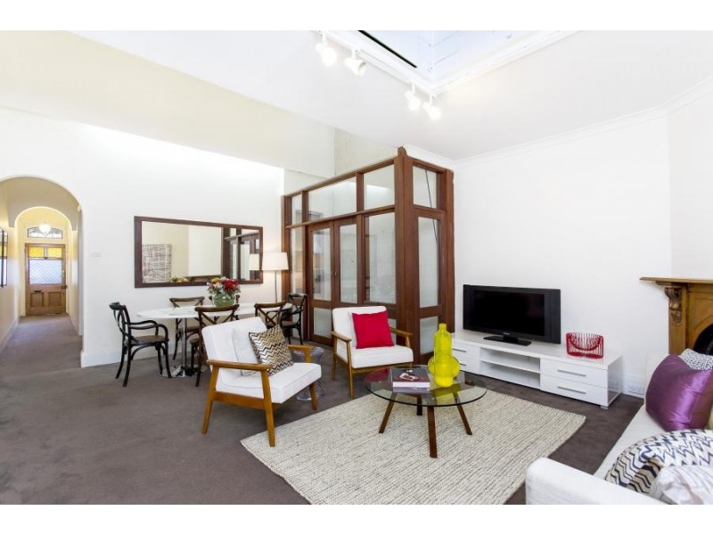 193 Wilson Street, Newtown NSW 2042