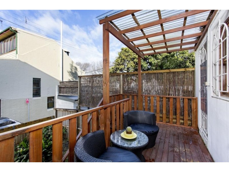 193 Wilson Street, Newtown NSW 2042