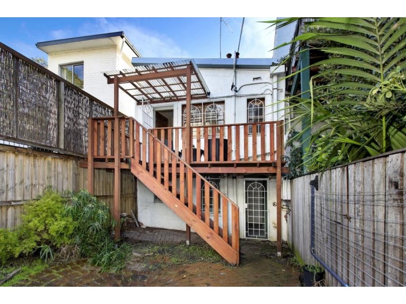 193 Wilson Street, Newtown NSW 2042