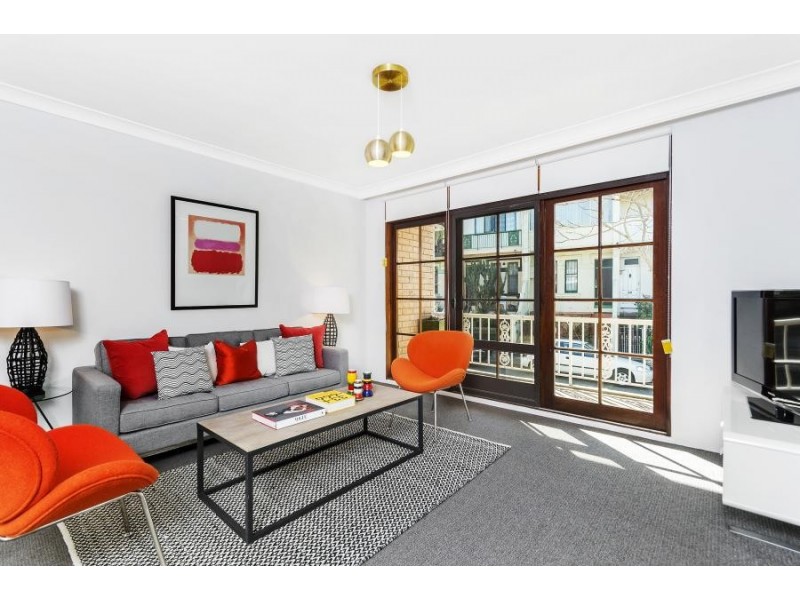 16/83-91 Wilson Street, Newtown NSW 2042