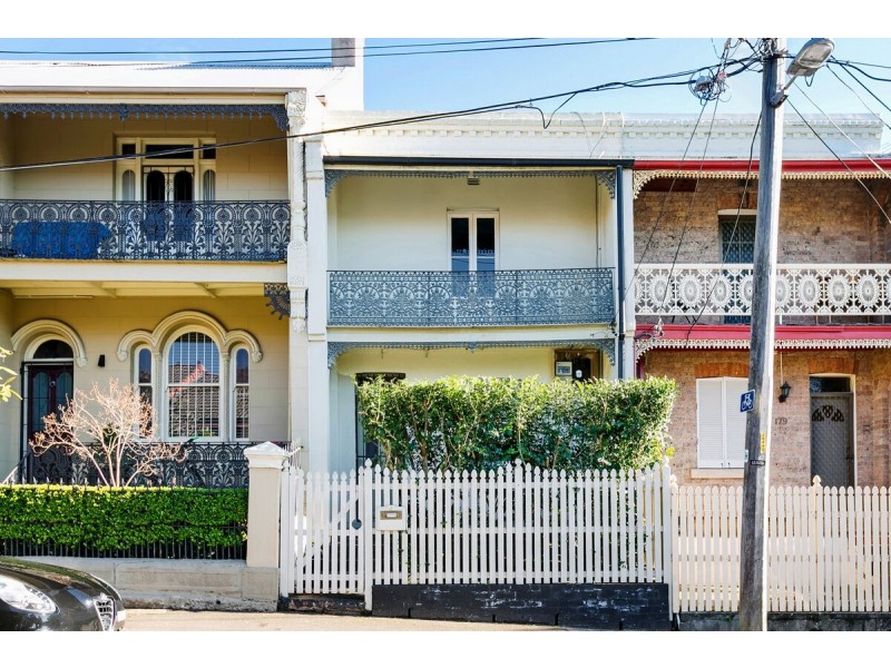 181 Rochford Street, Erskineville NSW 2043