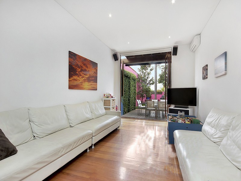 29A Prospect Street, Erskineville NSW 2043