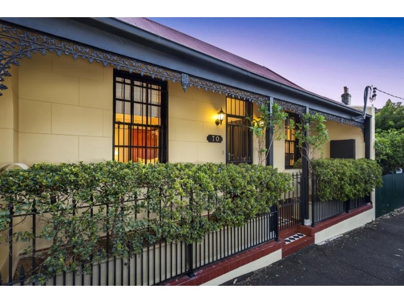 70 Hordern Street, Newtown NSW 2042