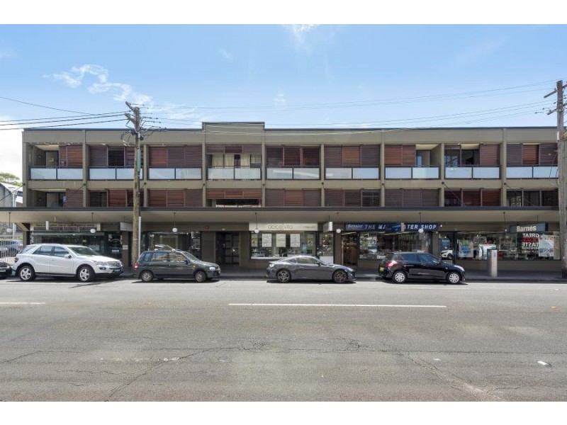 15/55 King Street, Newtown NSW 2042