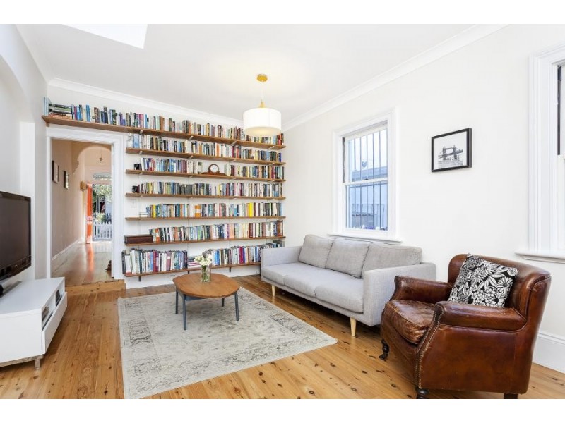 33 Oxford Street, Newtown NSW 2042