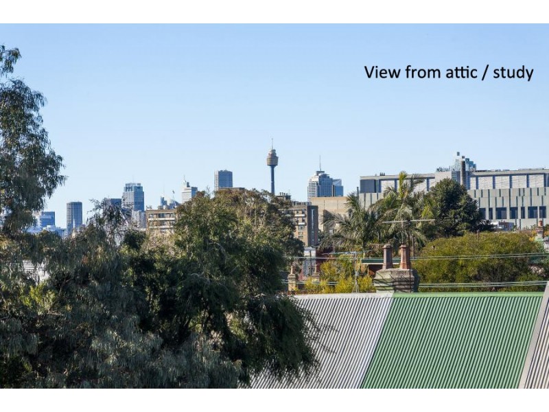 33 Oxford Street, Newtown NSW 2042