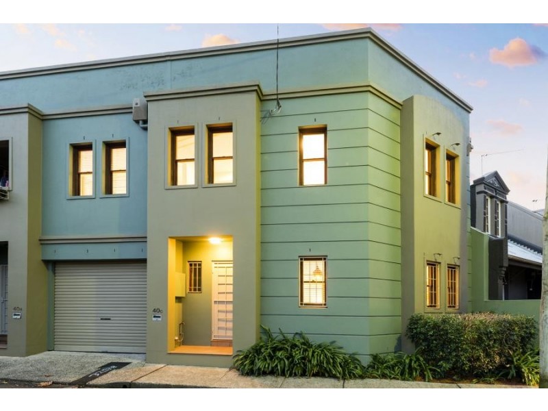 40C Copeland Street, Alexandria NSW 2015