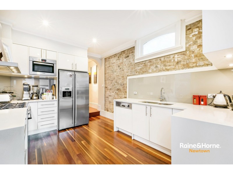 50 Forbes Street, Newtown NSW 2042