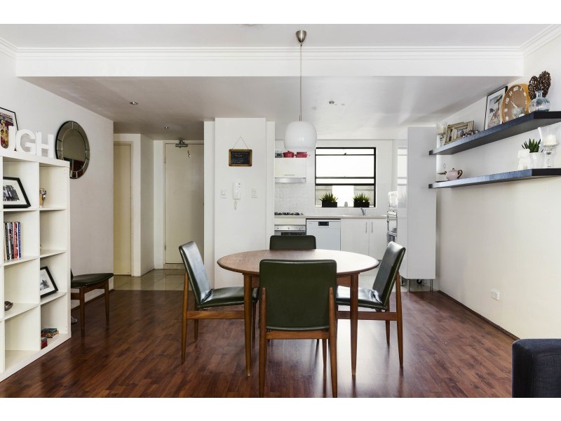 24/1-35 Pine Street, Chippendale NSW 2008