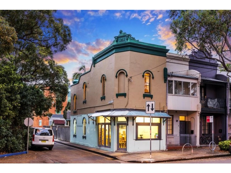 2 Portman Street, Zetland NSW 2017