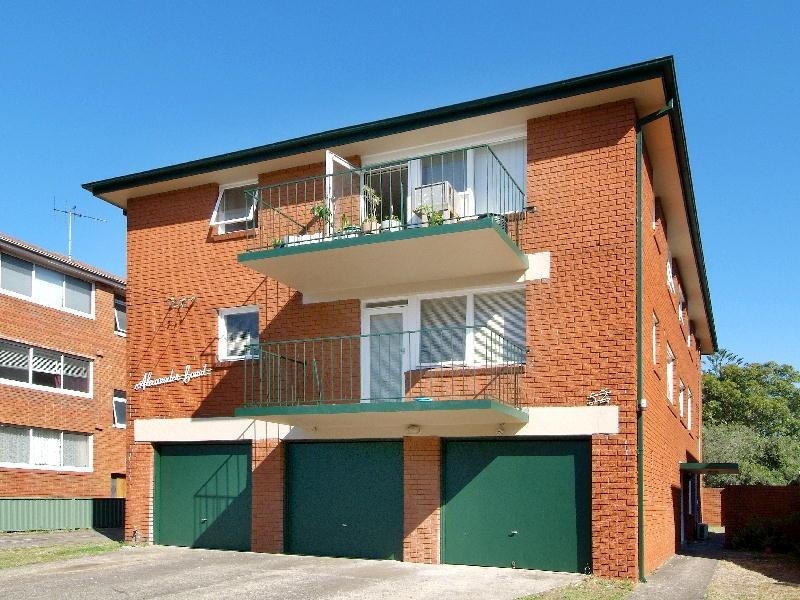 4/52 Holloway, Pagewood NSW 2035