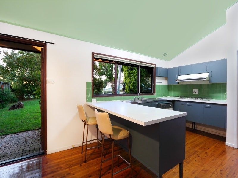 24 Stewart Street, Ermington NSW 2115