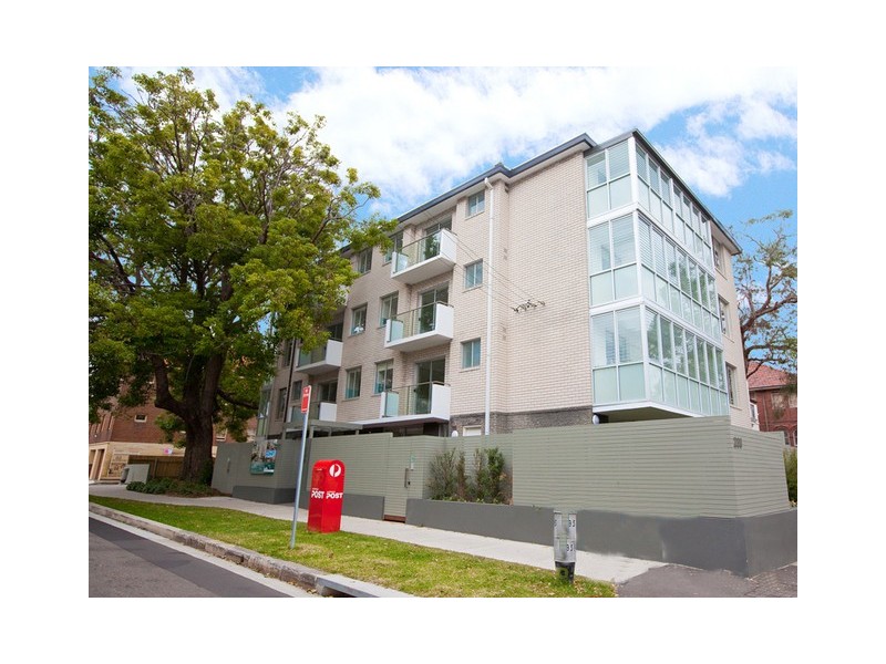 11/230 Glebe Point Road, Glebe NSW 2037