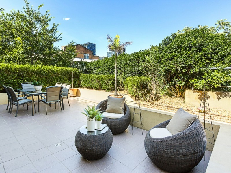 18/146-152 Cleveland Street, Chippendale NSW 2008