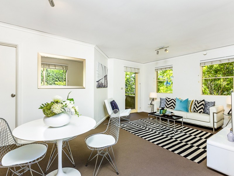 18/146-152 Cleveland Street, Chippendale NSW 2008