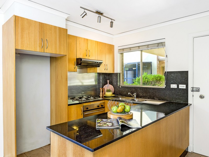 18/146-152 Cleveland Street, Chippendale NSW 2008