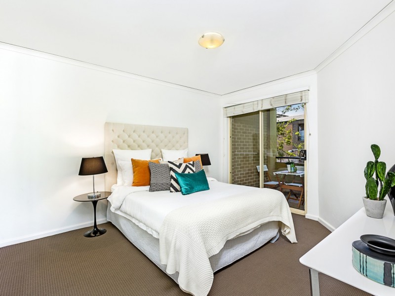 18/146-152 Cleveland Street, Chippendale NSW 2008