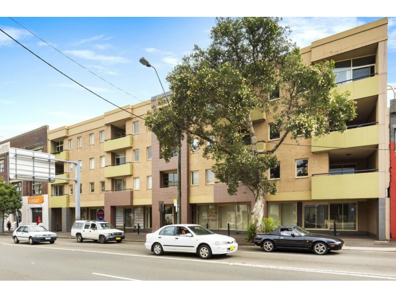 18/146-152 Cleveland Street, Chippendale NSW 2008