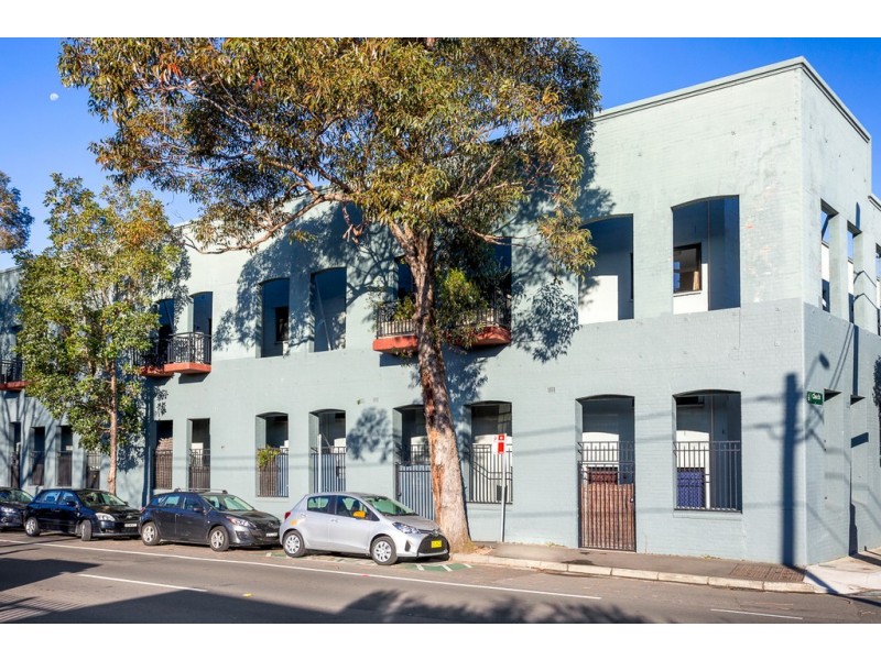 6/127 Railway Parade, Erskineville NSW 2043