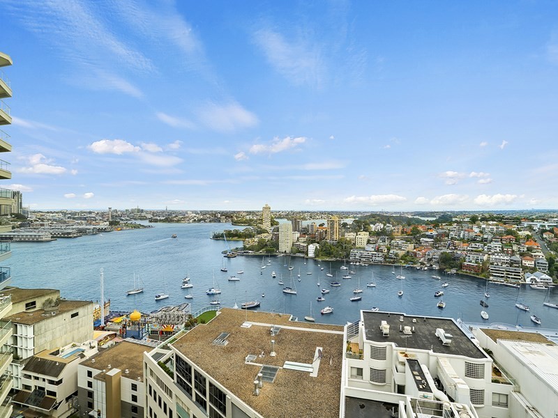 1506/80 Alfred Street South, Milsons Point NSW 2061