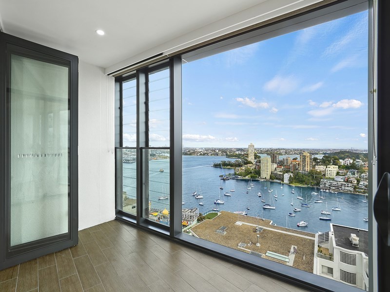 1506/80 Alfred Street South, Milsons Point NSW 2061