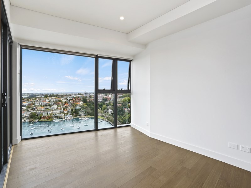1506/80 Alfred Street South, Milsons Point NSW 2061