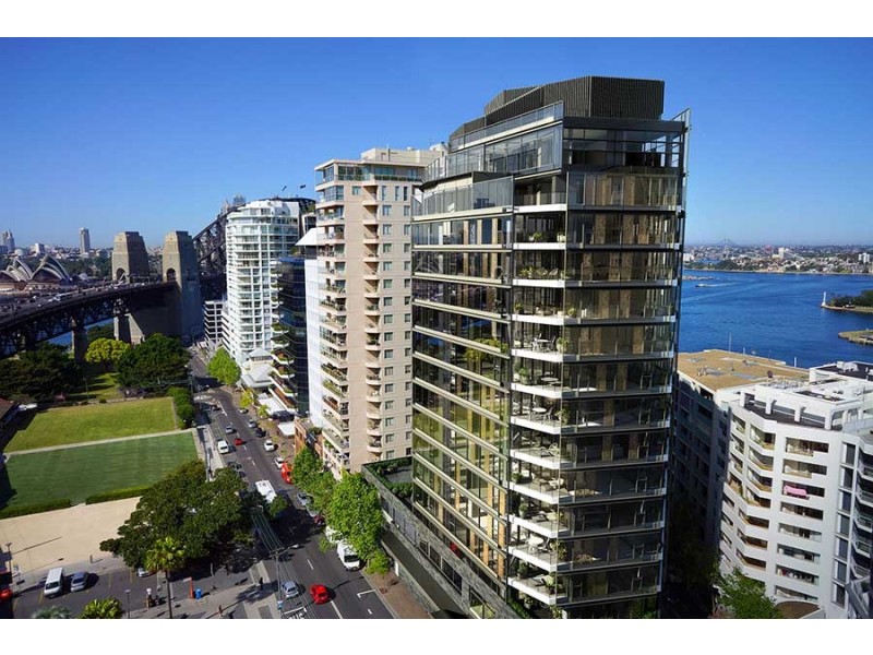 1506/80 Alfred Street South, Milsons Point NSW 2061