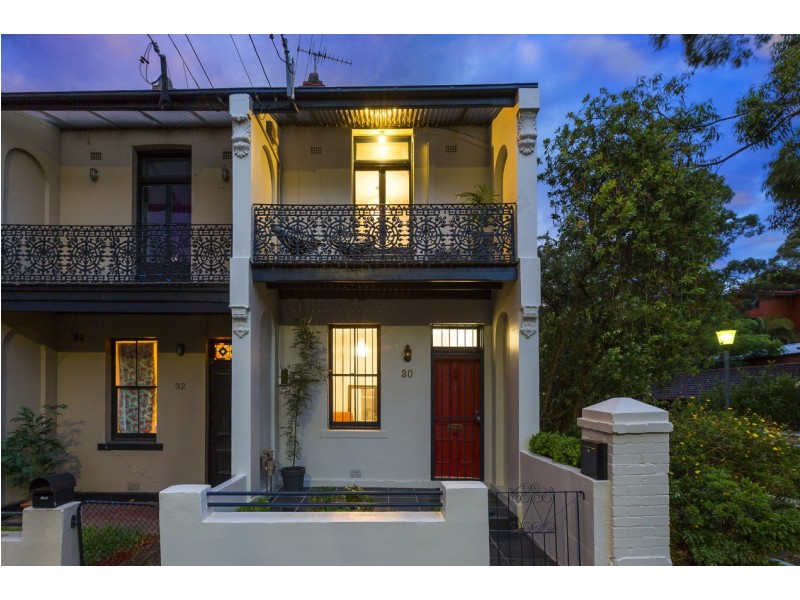 30 Fotheringham Street, Enmore NSW 2042