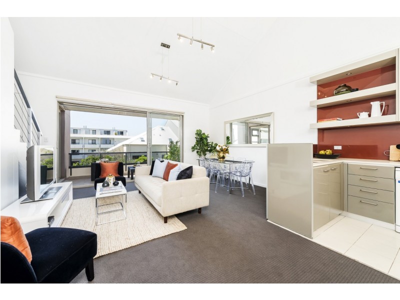 6/20 Eve Street, Erskineville NSW 2043