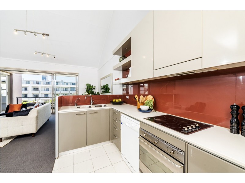 6/20 Eve Street, Erskineville NSW 2043