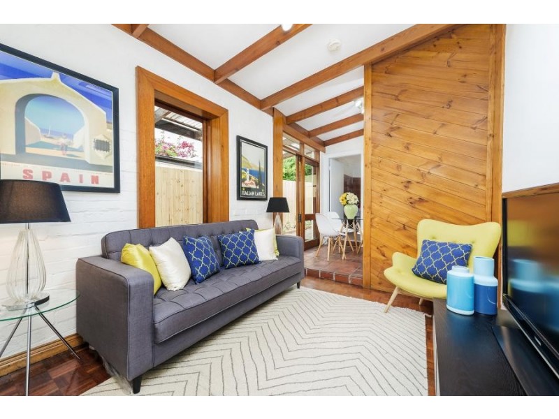 41 Baltic Street, Newtown NSW 2042