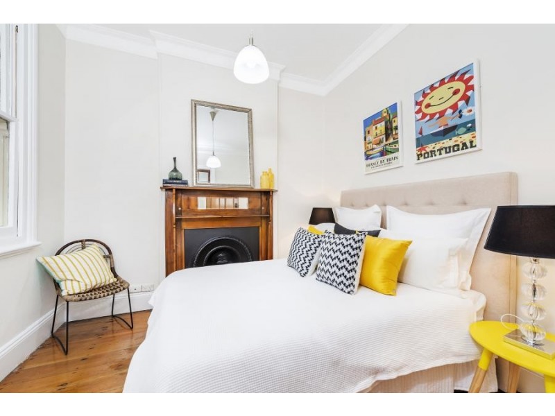 41 Baltic Street, Newtown NSW 2042