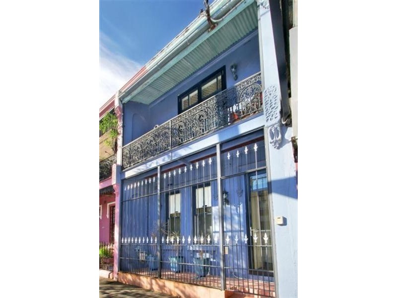 108 Abercrombie Street, Chippendale NSW 2008