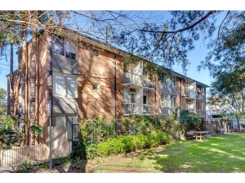 11/60 Brocks Lane, Newtown NSW 2042