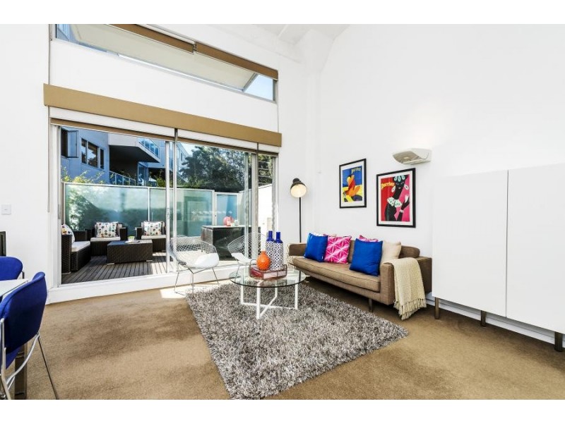 6/21 Coulson Street, Erskineville NSW 2043