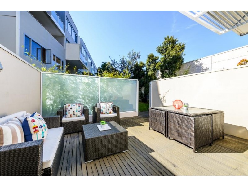 6/21 Coulson Street, Erskineville NSW 2043