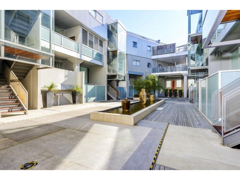 6/21 Coulson Street, Erskineville NSW 2043