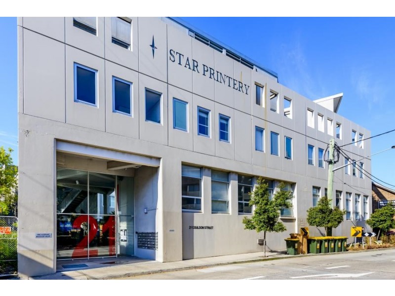 6/21 Coulson Street, Erskineville NSW 2043