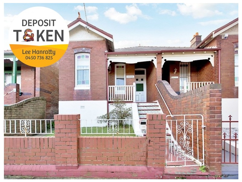 22 Clarendon Road, Stanmore NSW 2048